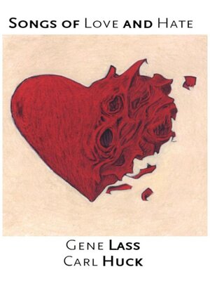 cover image of Songs of Love and Hate